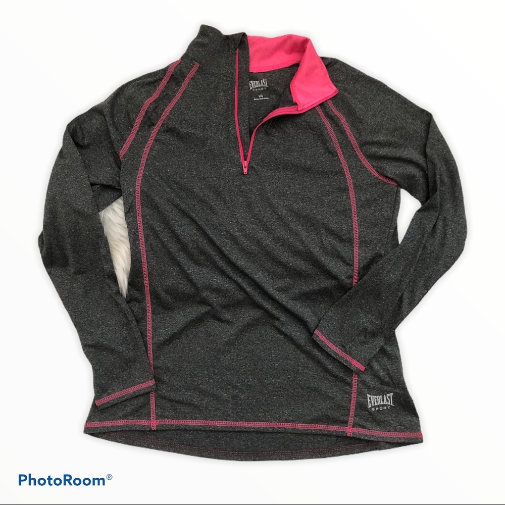 Everlast Lightweight Pullover